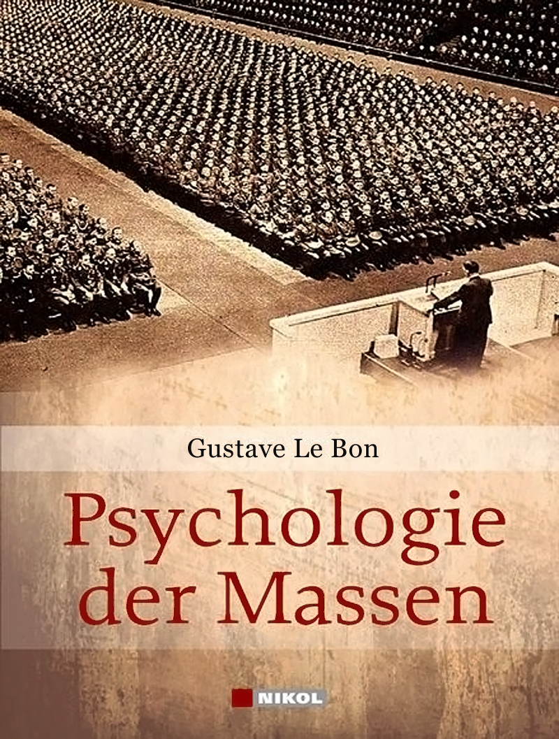 Psychologie der Massen